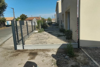 location maison macau 33460