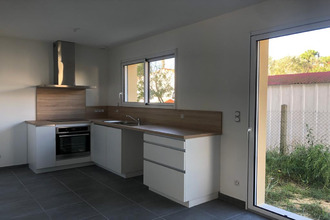 location maison macau 33460