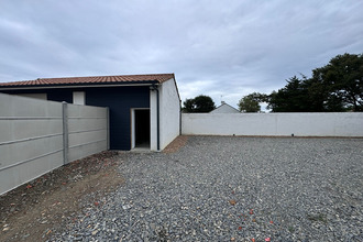 Ma-Cabane - Location Maison MACHECOUL, 97 m²