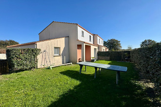 location maison machecoul 44270