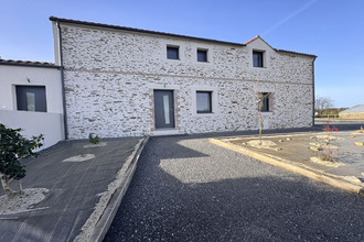 location maison machecoul 44270