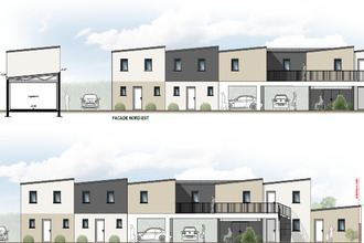 location maison machecoul 44270