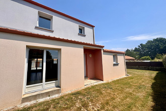 location maison machecoul 44270