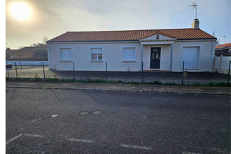 location maison machecoul 44270