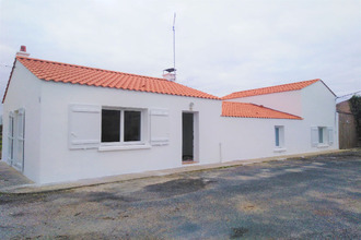 location maison machecoul 44270