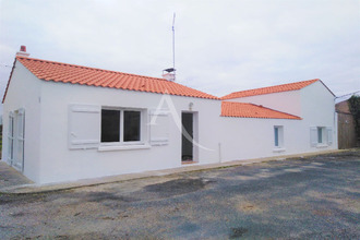 location maison machecoul 44270