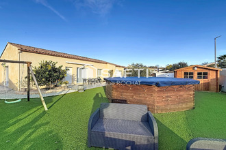 location maison magalas 34480