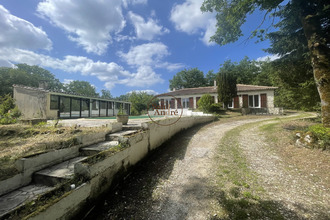location maison magnac-sur-touvre 16600