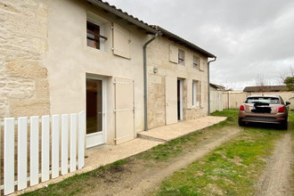 location maison magne 79460