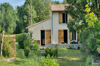 location maison magne 79460