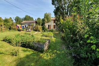 location maison magne 79460