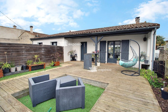 location maison magne 79460