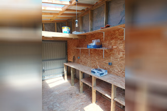 location maison magne 79460