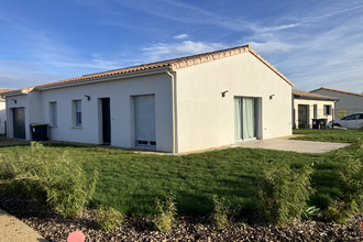location maison magne 79460