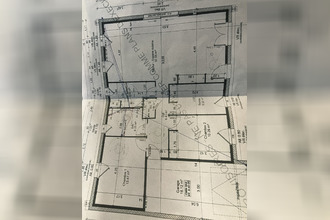 location maison magne 79460