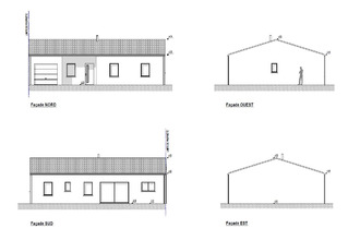 location maison magne 79460