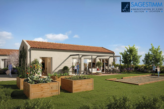 location maison magne 79460