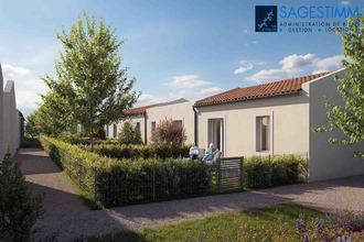 location maison magne 79460