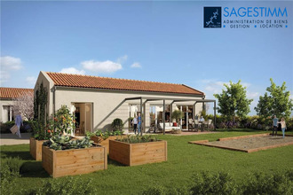 location maison magne 79460