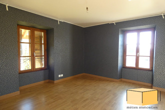 location maison magnieu 01300