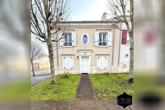 location maison magny-le-hongre 77700