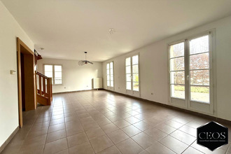 location maison magny-le-hongre 77700