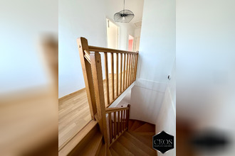 location maison magny-le-hongre 77700