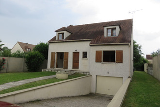 location maison magny-les-hameaux 78114