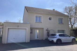 location maison magny-les-hameaux 78114