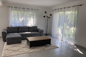 location maison magny-les-hameaux 78114