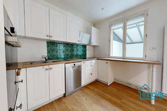 location maison magny-les-hameaux 78114