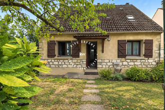 location maison magny-les-hameaux 78114