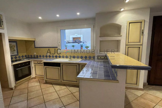 location maison maillane 13910