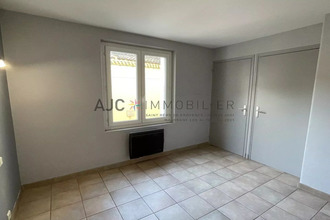 location maison maillane 13910