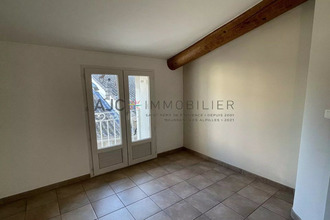 location maison maillane 13910