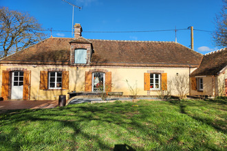 location maison maillebois 28170