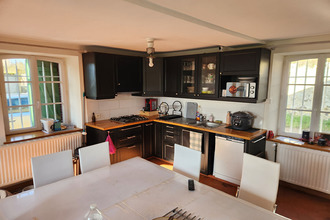 location maison maillebois 28170