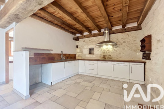 location maison mailly-la-ville 89270