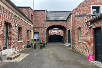location maison maing 59233