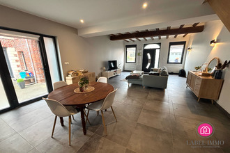 location maison maing 59233