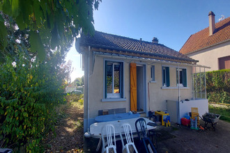 location maison maintenon 28130