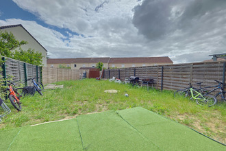 location maison maintenon 28130