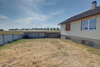 location maison maintenon 28130