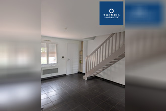 location maison mainvilliers 28300