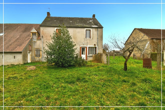 location maison maisonnais 18170