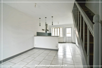 location maison maisonnais 18170