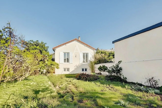 location maison maisons-alfort 94700