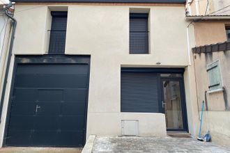 location maison maisons-laffitte 78600