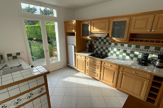 location maison maisons-laffitte 78600