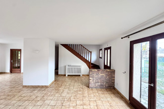 location maison maisons-laffitte 78600